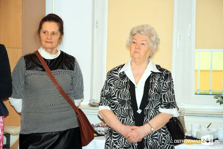 Wystawa Jadwigi Langer (zdjęcia)