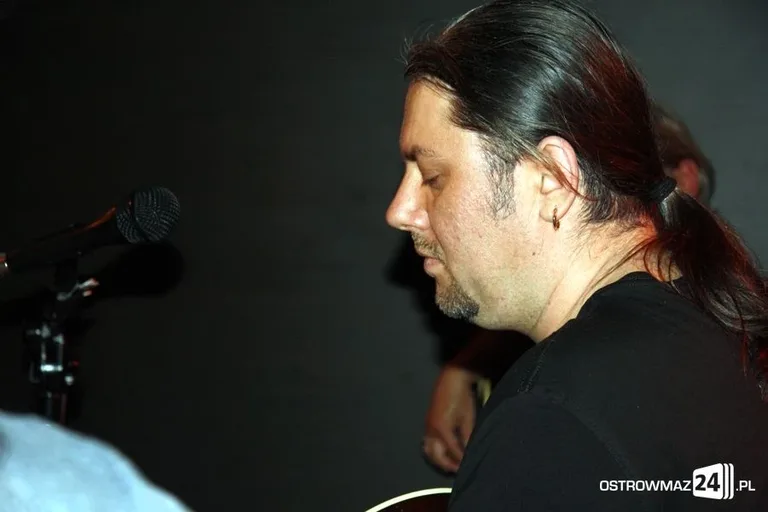 Koncert Sebastiana Riedla & Cree (zdjęcia, wideo)