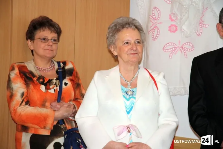 Wystawa Jadwigi Langer (zdjęcia)