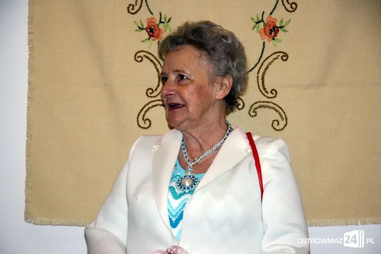 Wystawa Jadwigi Langer (zdjęcia)