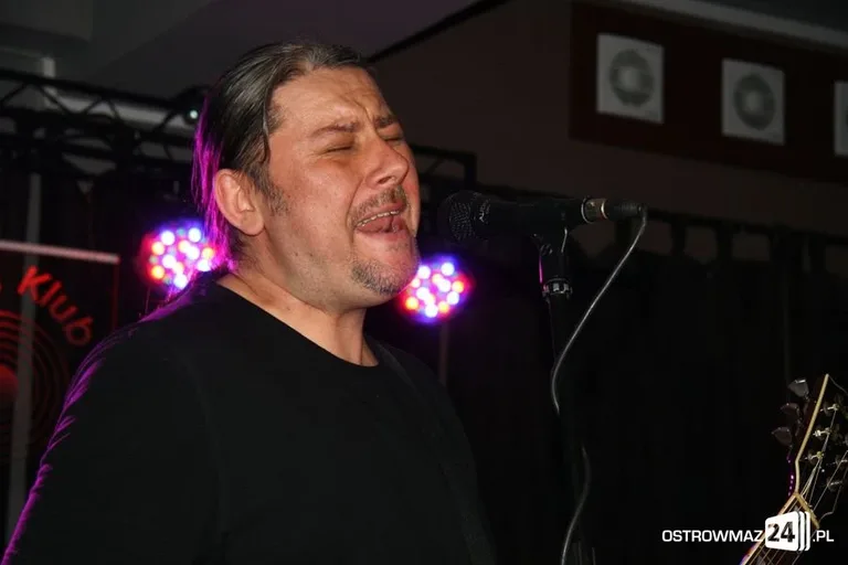 Koncert Sebastiana Riedla & Cree (zdjęcia, wideo)