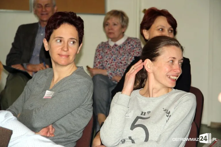 Kulturalni Edukatorzy w MDK (zdjęcia)