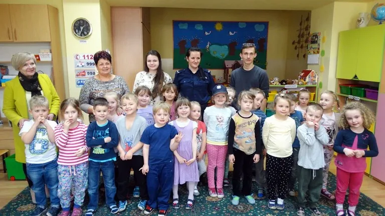 Ostrowska grupa PaT czytała dzieciom (zdjęcia)