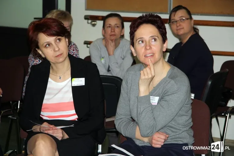 Kulturalni Edukatorzy w MDK (zdjęcia)