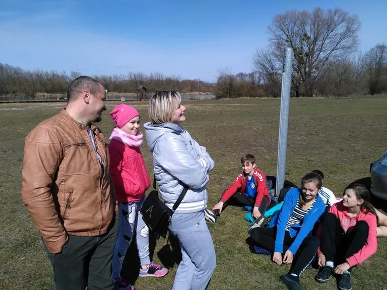 Walczyli o medale w przełajach (zdjęcia, wideo)
