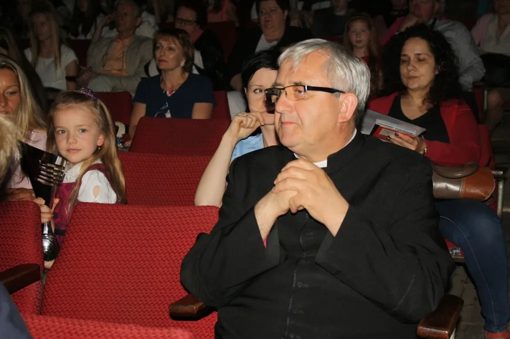 Gala III Festiwalu Piosenki Papieskiej (zdjęcia)