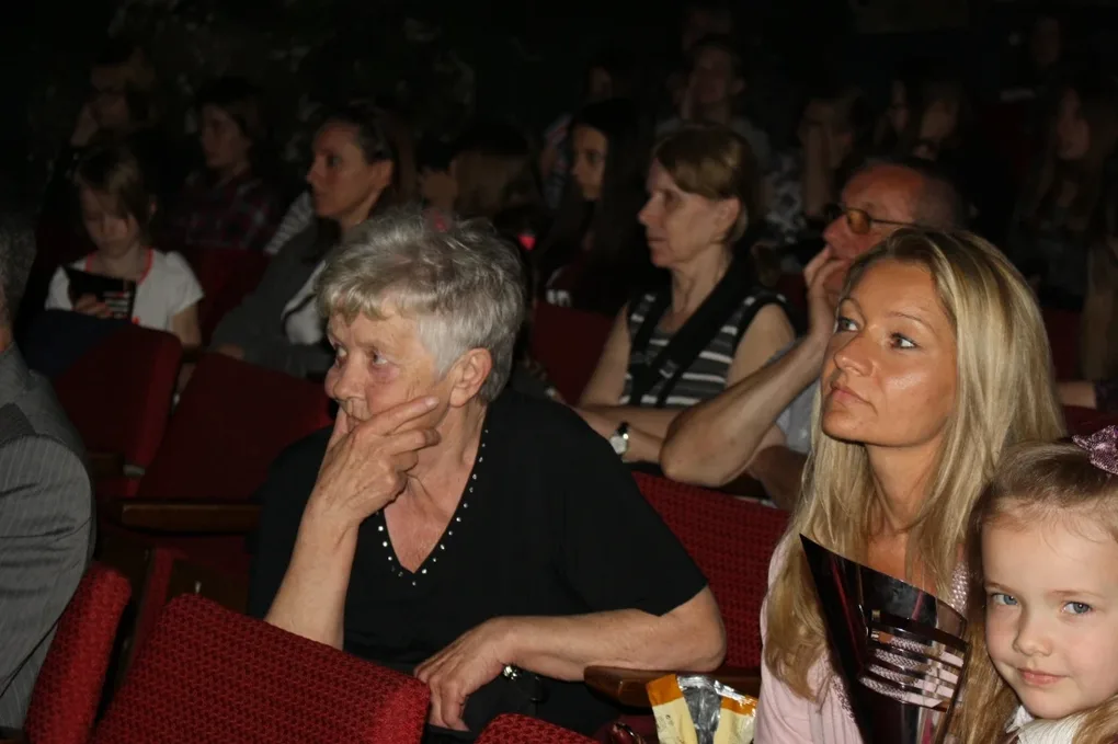 Gala III Festiwalu Piosenki Papieskiej (zdjęcia)
