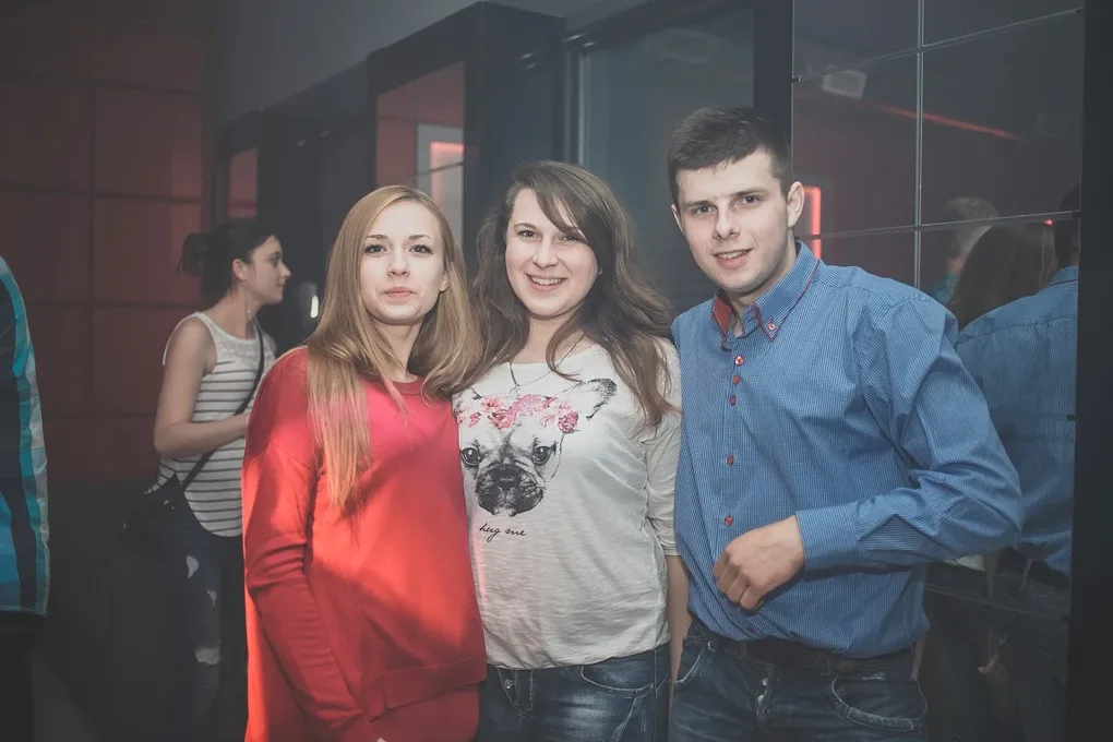 Single party w klubie Capitol (zdjęcia)