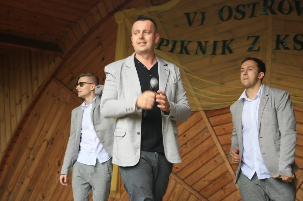 Piknik z książką 2016 (zdjęcia, wideo)