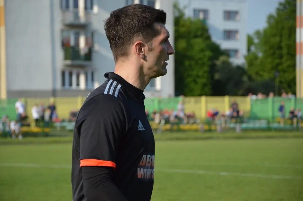Kolejna przegrana Ostrovii (zdjęcia, wideo)