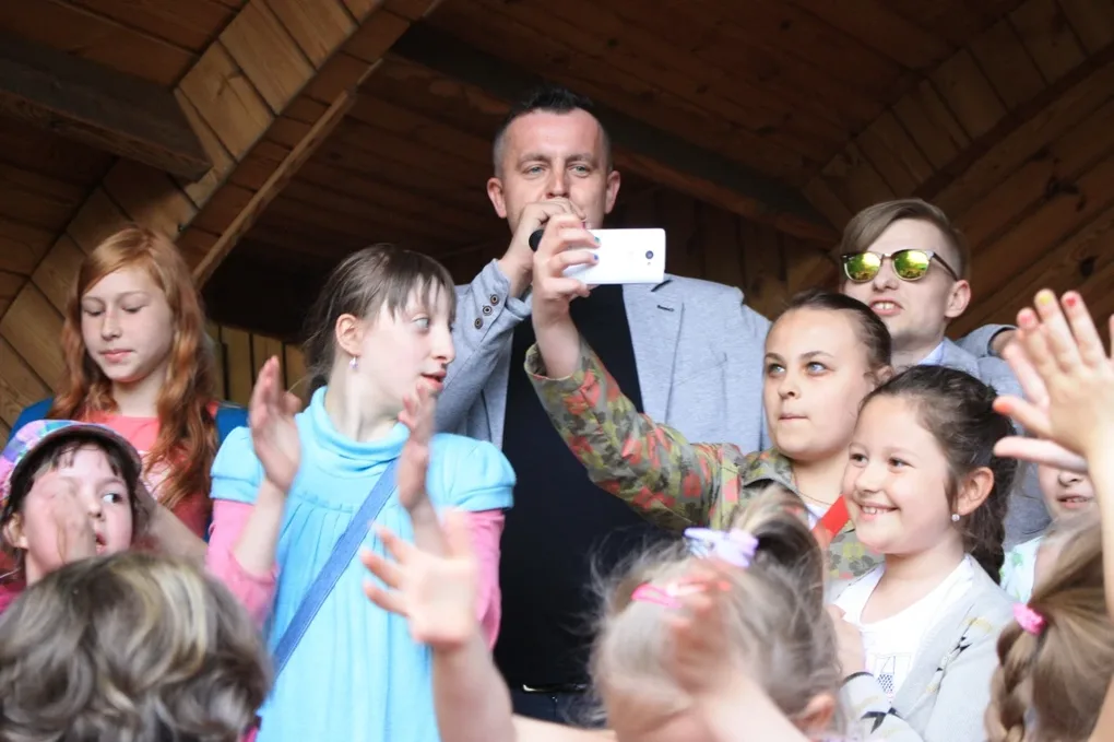 Piknik z książką 2016 (zdjęcia, wideo)