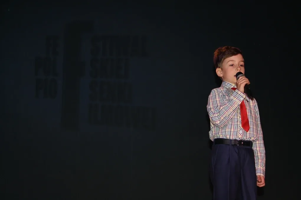 Festiwal Piosenki Filmowej 2016 (zdjęcia, wideo)