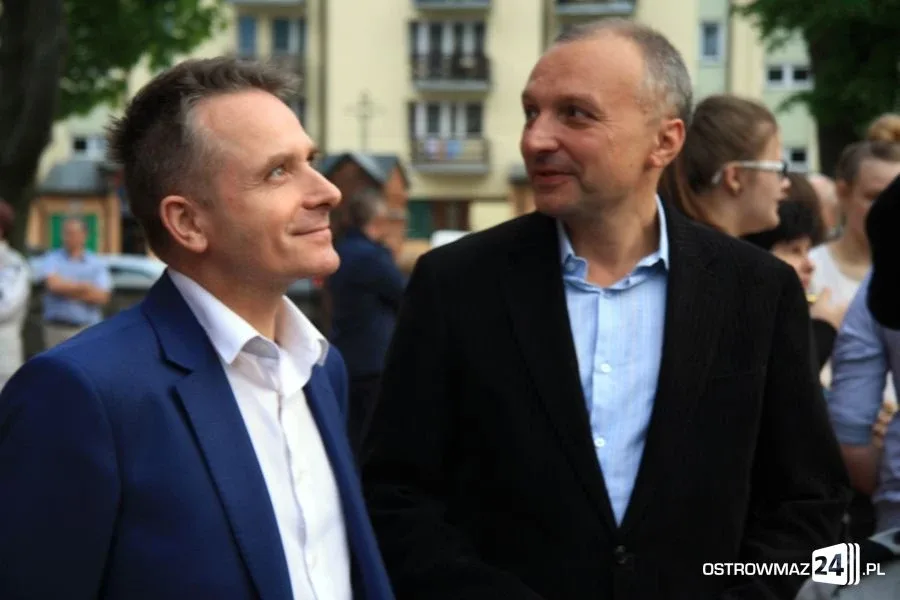 Uhonorowali żołnierzy poległych pod Monte Cassino
