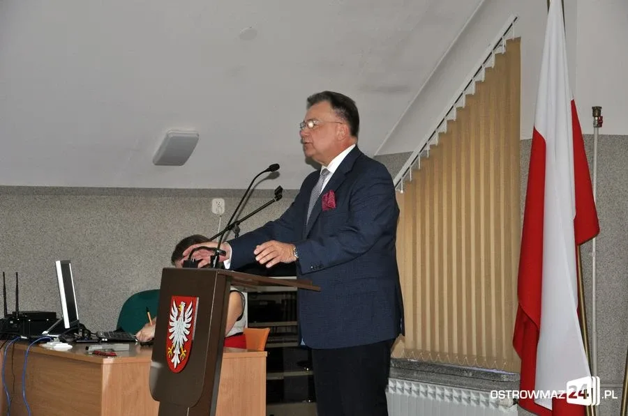 Debatowali o podziale Mazowsza (zdjęcia)