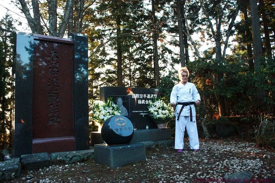 Maria Jasko walczyła w Japonii (zdjęcia)