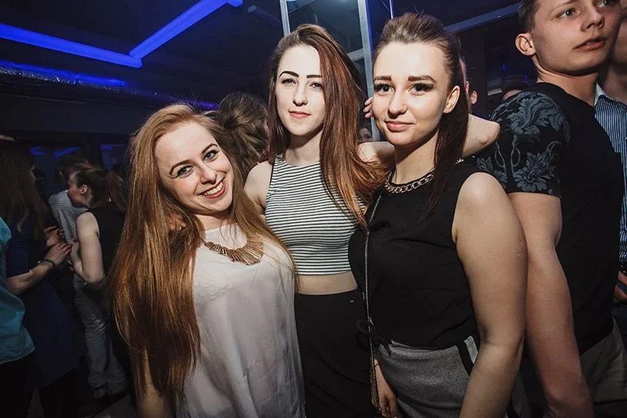 Juicy M w klubie Capitol (zdjęcia)