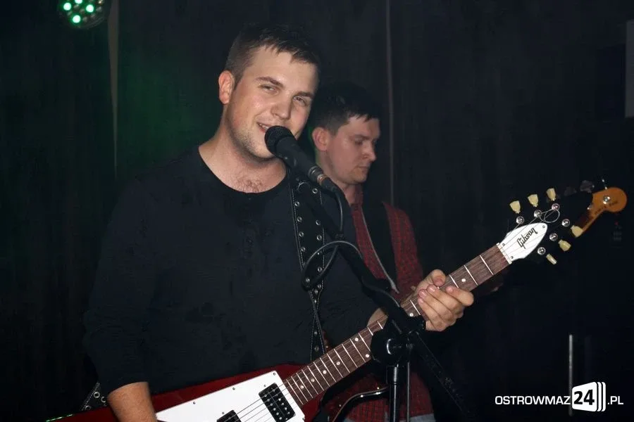 Karrakan i Setareth w klubie Vinyl (zdjęcia, wideo)