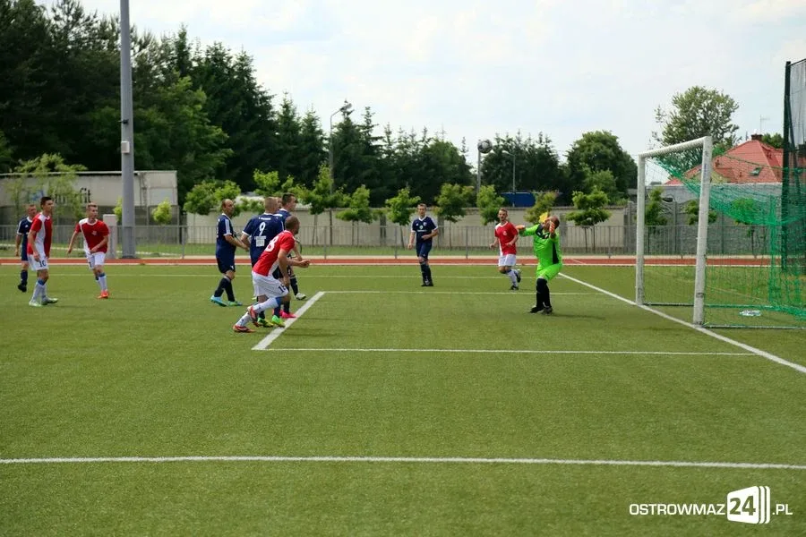 B klasa rozstrzygnięta. Znamy mistrza (zdjęcia, wideo)