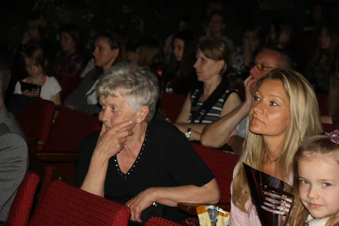 Gala III Festiwalu Piosenki Papieskiej (zdjęcia)