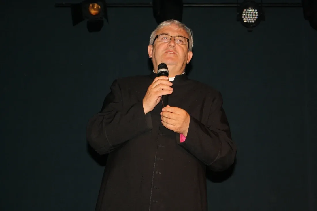Gala III Festiwalu Piosenki Papieskiej (zdjęcia)