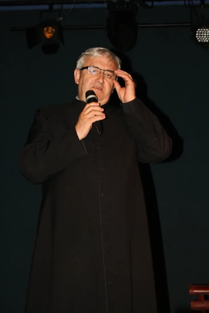 Gala III Festiwalu Piosenki Papieskiej (zdjęcia)