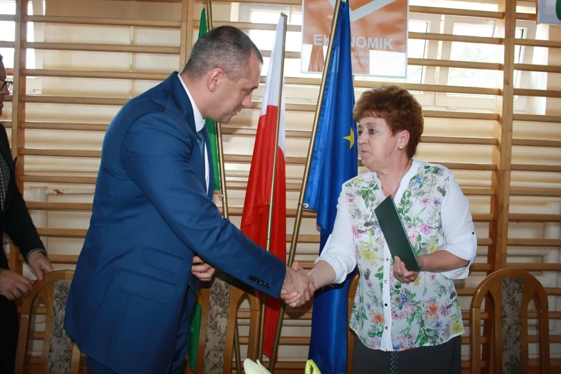 Porozumienie z przewoźnikami podpisane (zdjęcia, wideo)