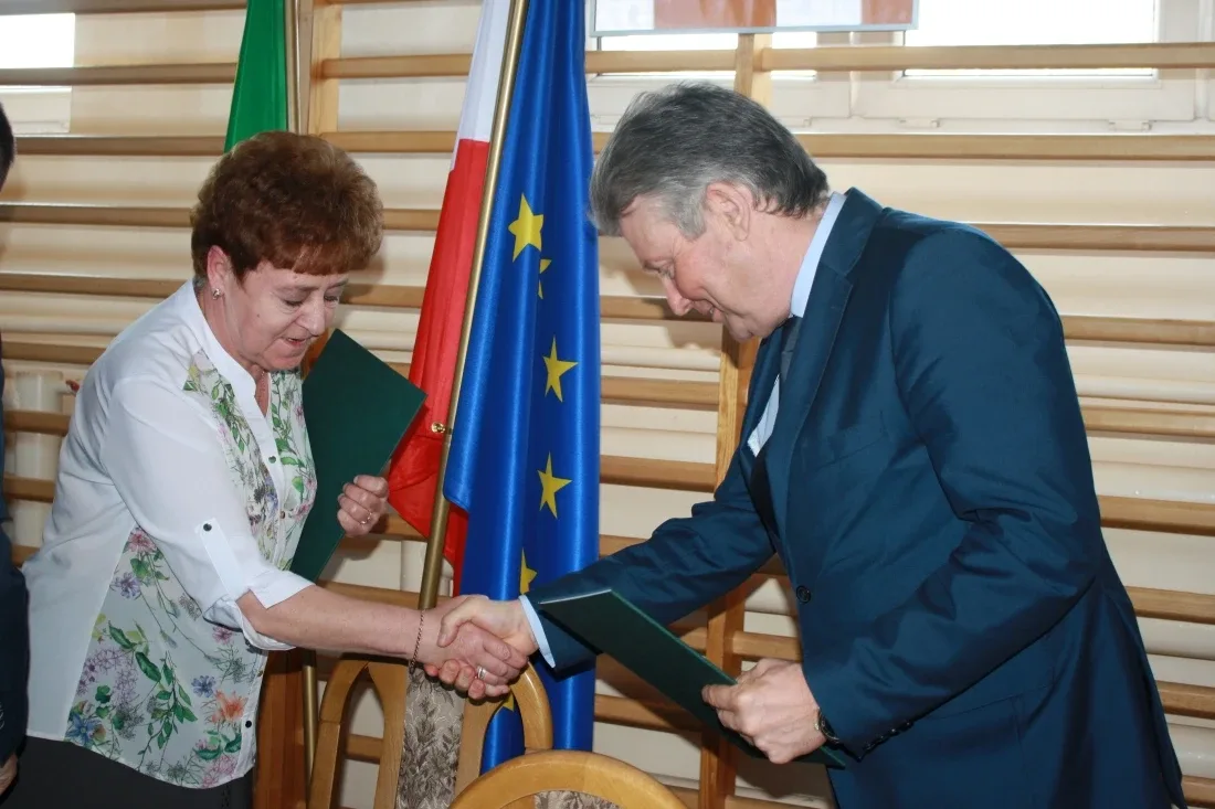Porozumienie z przewoźnikami podpisane (zdjęcia, wideo)