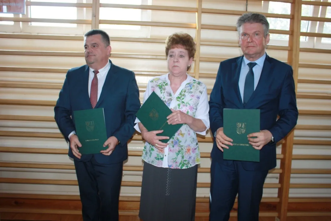 Porozumienie z przewoźnikami podpisane (zdjęcia, wideo)