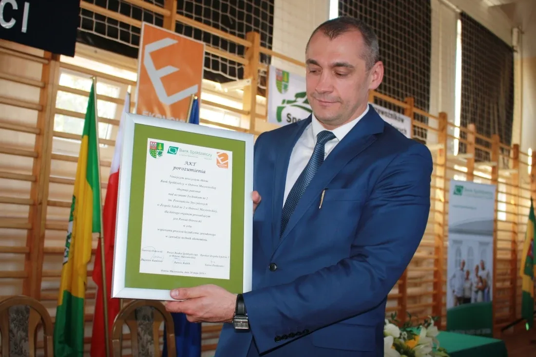 Porozumienie z przewoźnikami podpisane (zdjęcia, wideo)