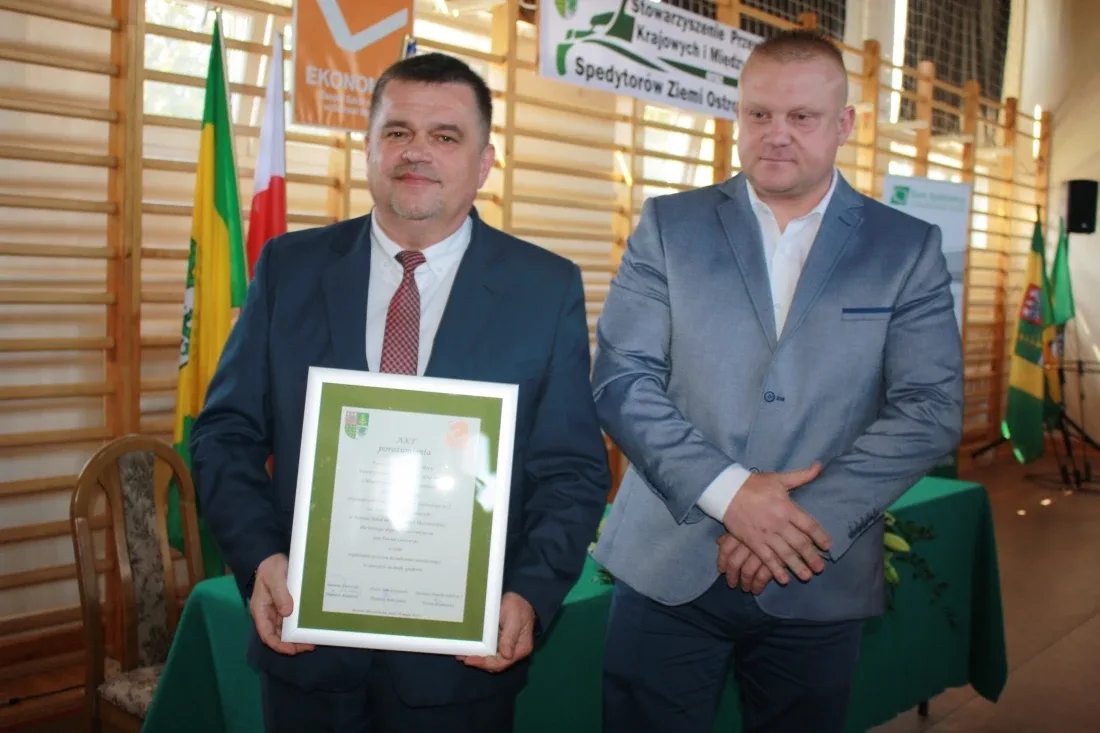 Porozumienie z przewoźnikami podpisane (zdjęcia, wideo)