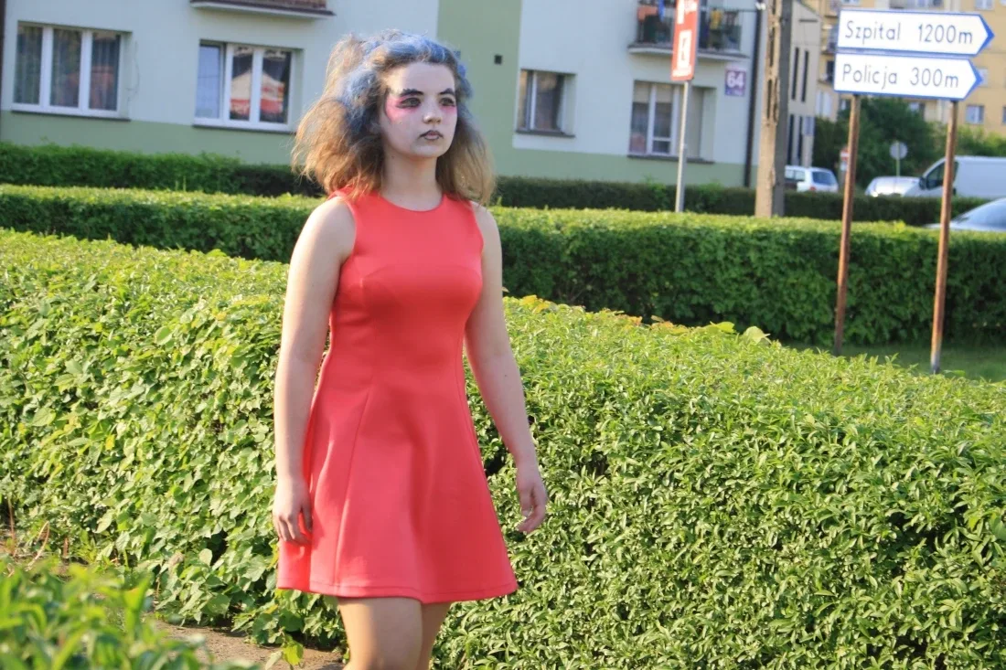 Premierowa pantomima Sceny Kotłowni (zdjęcia, wideo)