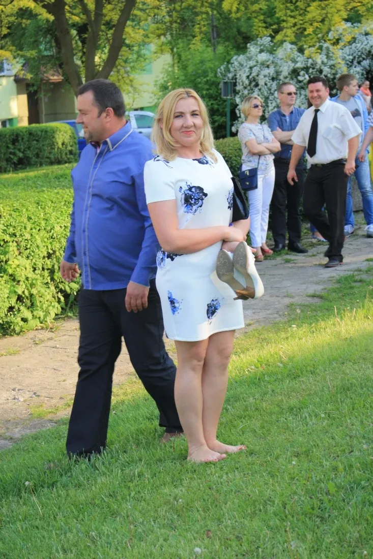 Premierowa pantomima Sceny Kotłowni (zdjęcia, wideo)