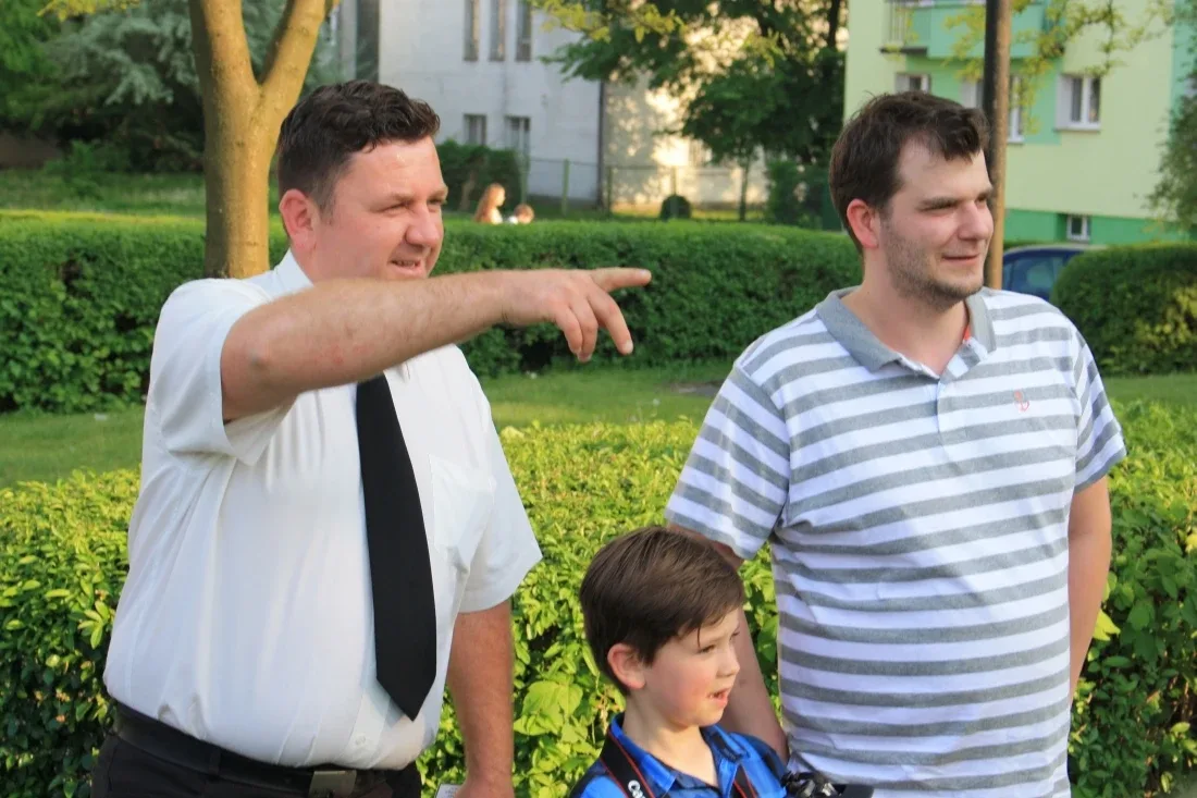 Premierowa pantomima Sceny Kotłowni (zdjęcia, wideo)