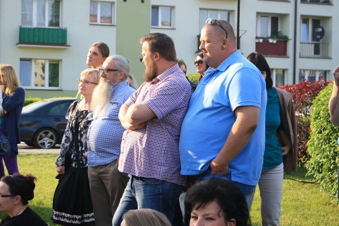 Premierowa pantomima Sceny Kotłowni (zdjęcia, wideo)