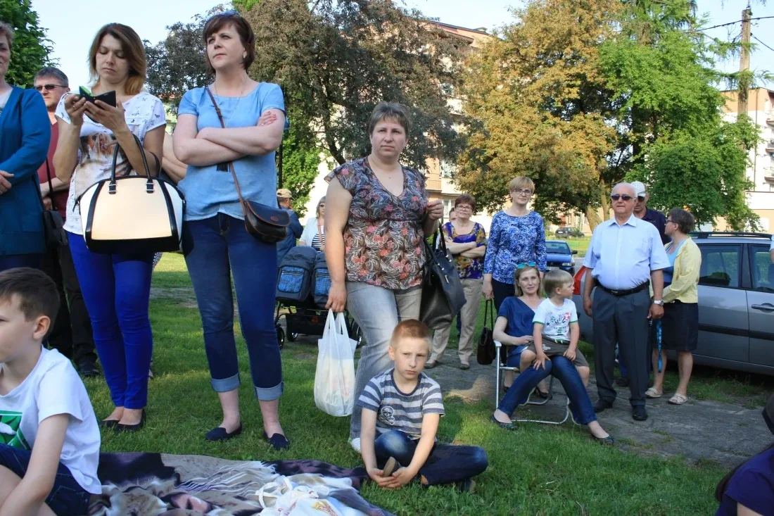 Premierowa pantomima Sceny Kotłowni (zdjęcia, wideo)