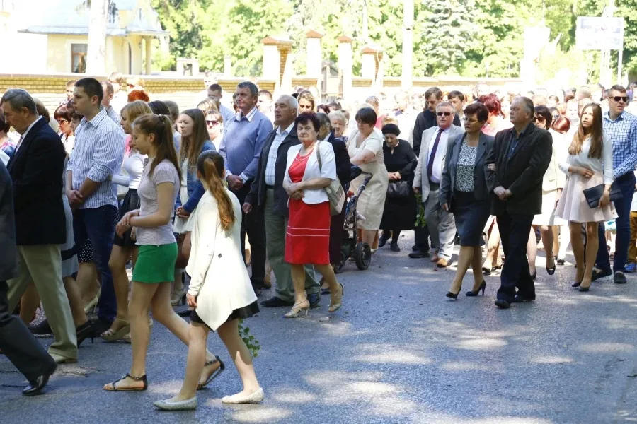 W czwartek święto Bożego Ciała (zdjęcia, wideo)