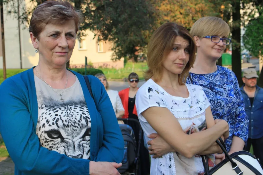 Premierowa pantomima Sceny Kotłowni (zdjęcia, wideo)