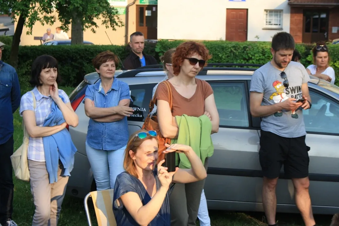 Premierowa pantomima Sceny Kotłowni (zdjęcia, wideo)