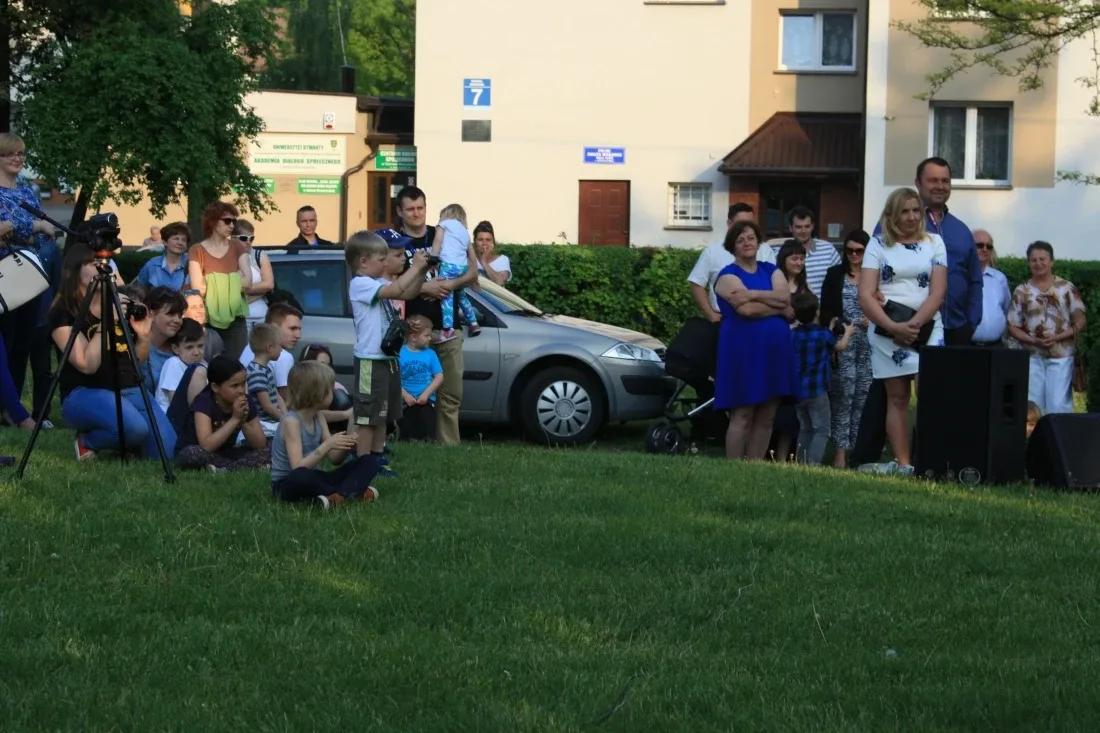 Premierowa pantomima Sceny Kotłowni (zdjęcia, wideo)