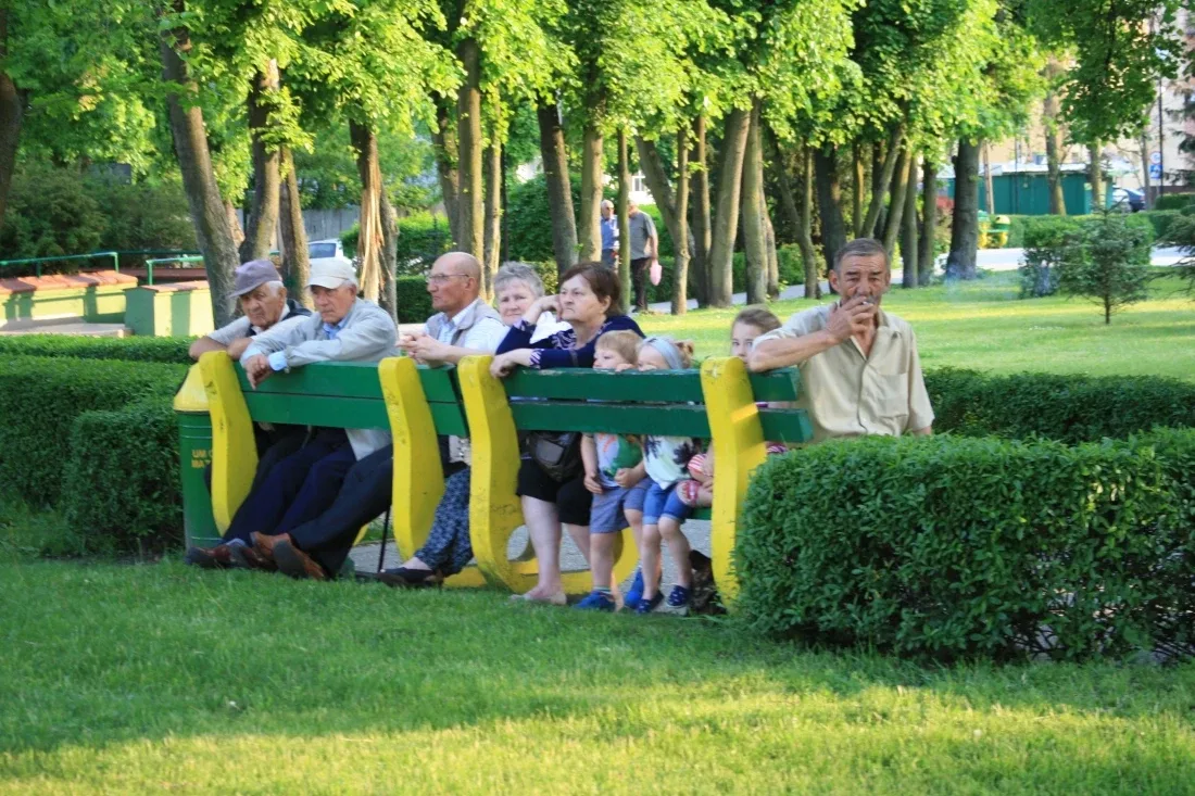 Premierowa pantomima Sceny Kotłowni (zdjęcia, wideo)