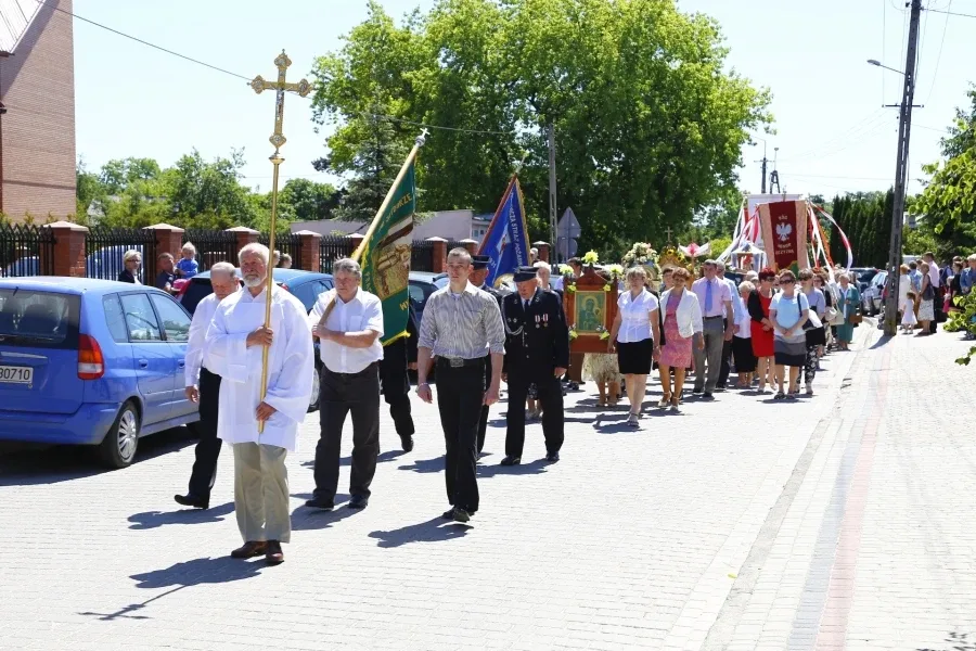 W czwartek święto Bożego Ciała (zdjęcia, wideo)