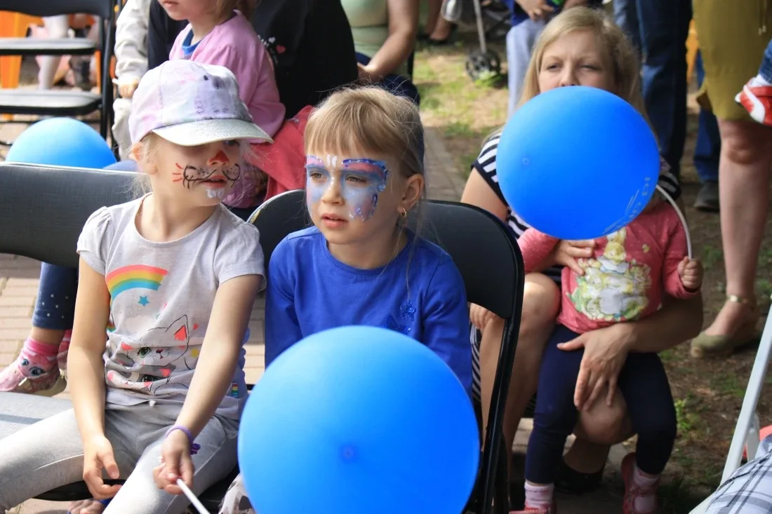 Dzień drugi pikniku z książką (zdjęcia) 