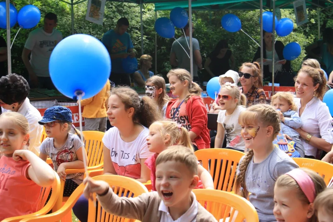 Dzień drugi pikniku z książką (zdjęcia) 