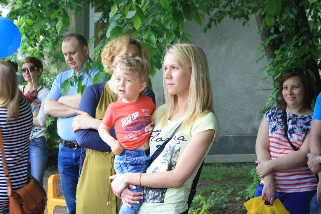 Dzień drugi pikniku z książką (zdjęcia) 