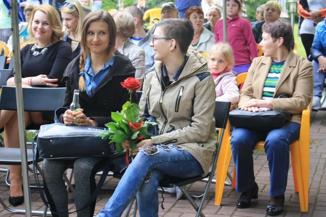 Piknik z książką 2016 (zdjęcia, wideo)