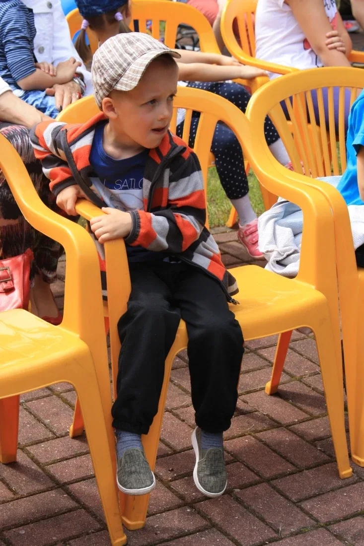Dzień drugi pikniku z książką (zdjęcia) 