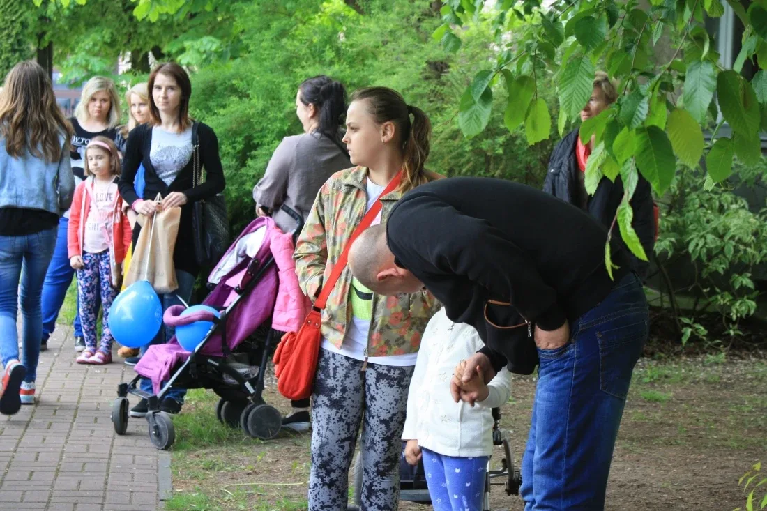 Piknik z książką 2016 (zdjęcia, wideo)