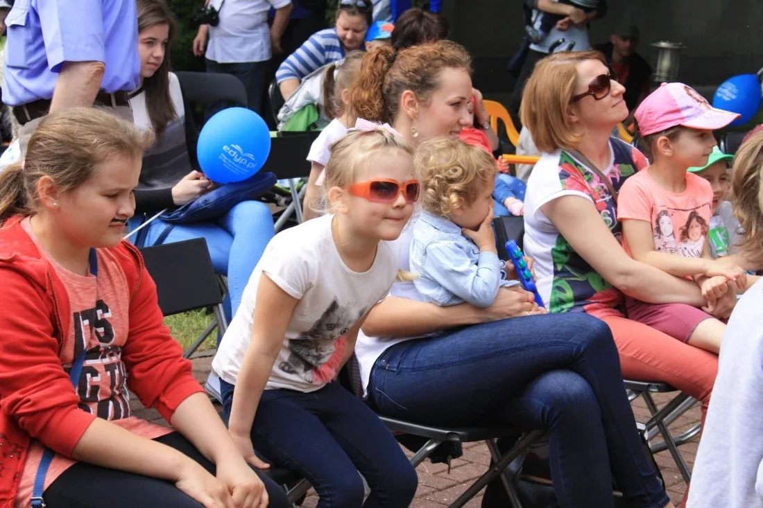 Dzień drugi pikniku z książką (zdjęcia) 