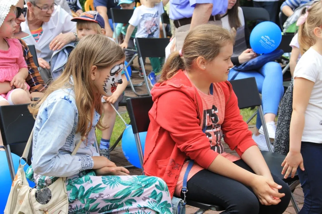 Dzień drugi pikniku z książką (zdjęcia) 