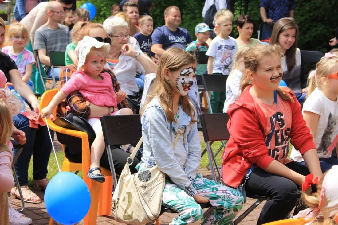 Dzień drugi pikniku z książką (zdjęcia) 